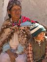 Locals in Villa Mar.